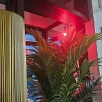 Victoria Proche Stade De Rugby Et Centre Otel 3*