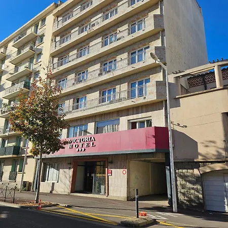 Victoria Proche Stade De Rugby Et Centre Perpignan