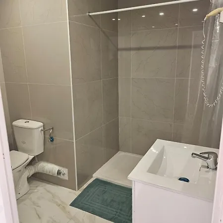 Hotel Victoria Perpignan