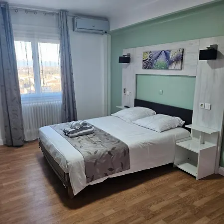 Hotel Victoria 3*