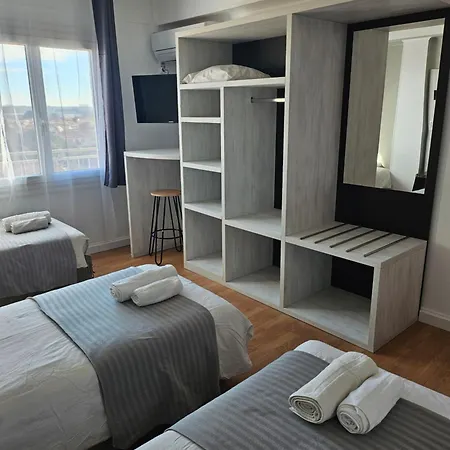 Victoria 3* Perpignan