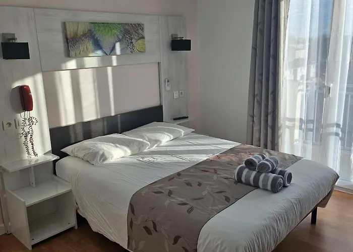 Victoria Proche Stade De Rugby Et Centre Perpignan