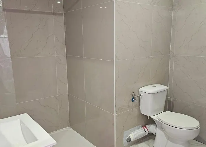 Hotell Victoria Proche Stade De Rugby Et Centre