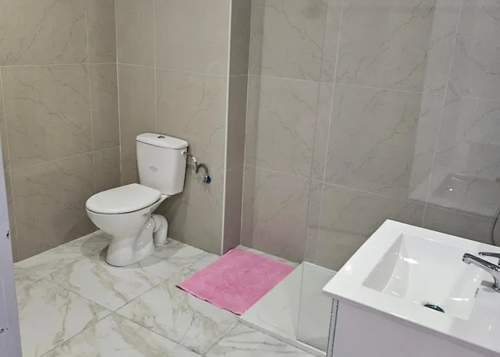 Victoria Proche Stade De Rugby Et Centre 3* Perpignan