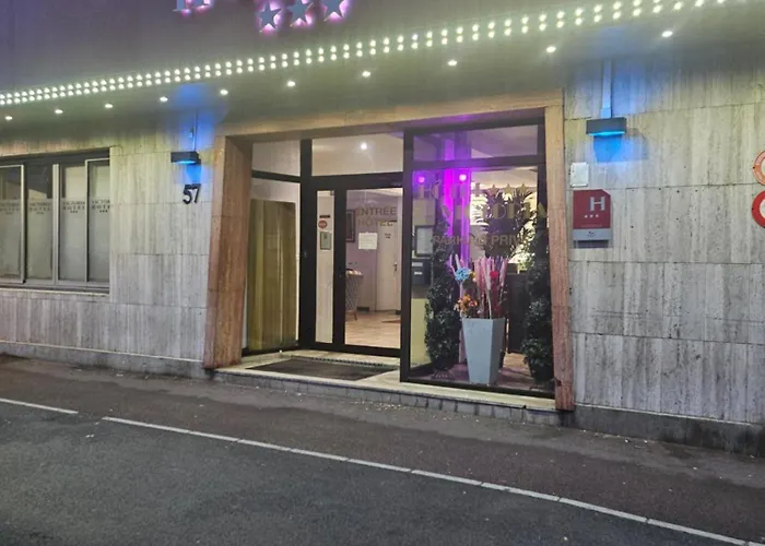 Victoria Proche Stade De Rugby Et Centre